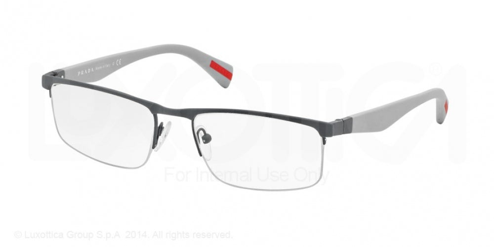 Prada Linea Rossa Active 52FV Eyeglasses