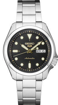 Thumbnail for Seiko 5 Sports SRPE57 Watch