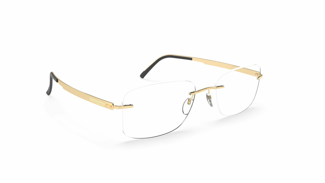 Silhouette Venture 5554 Eyeglasses