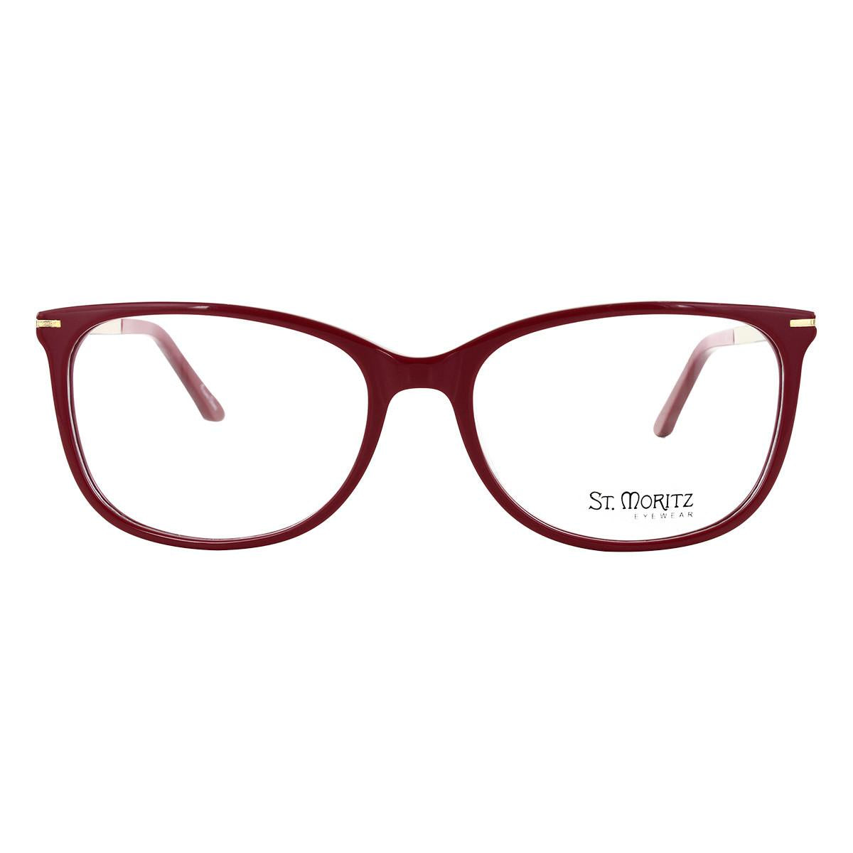 ST MORITZ ZOE Eyeglasses