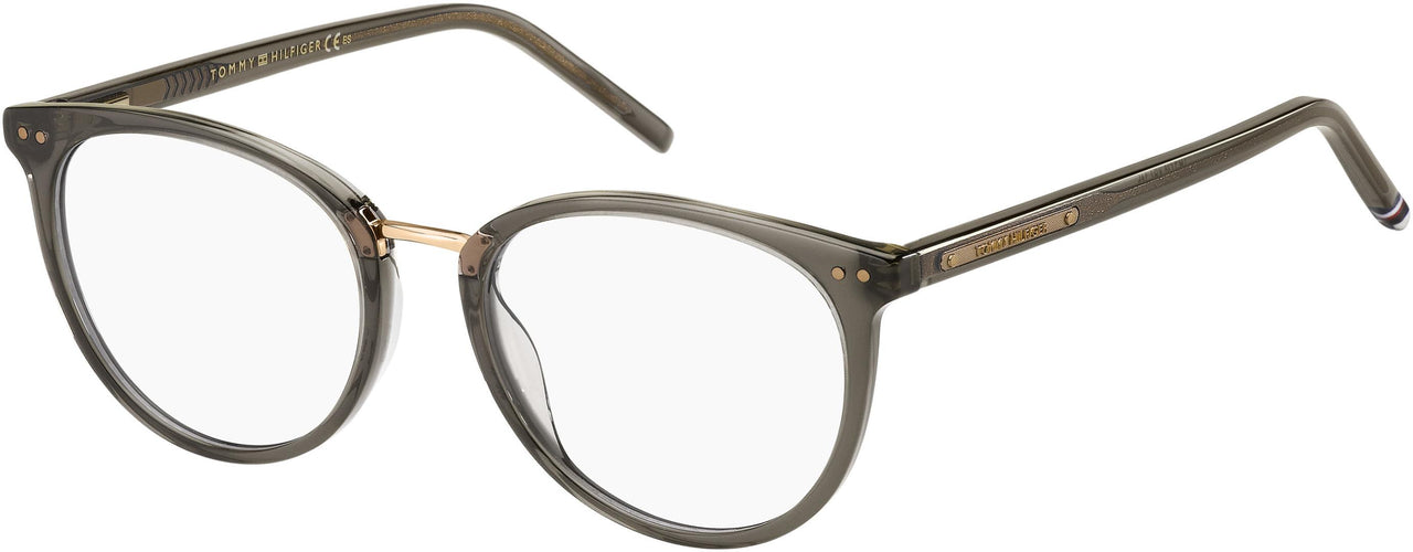 Tommy Hilfiger Th1734 Eyeglasses