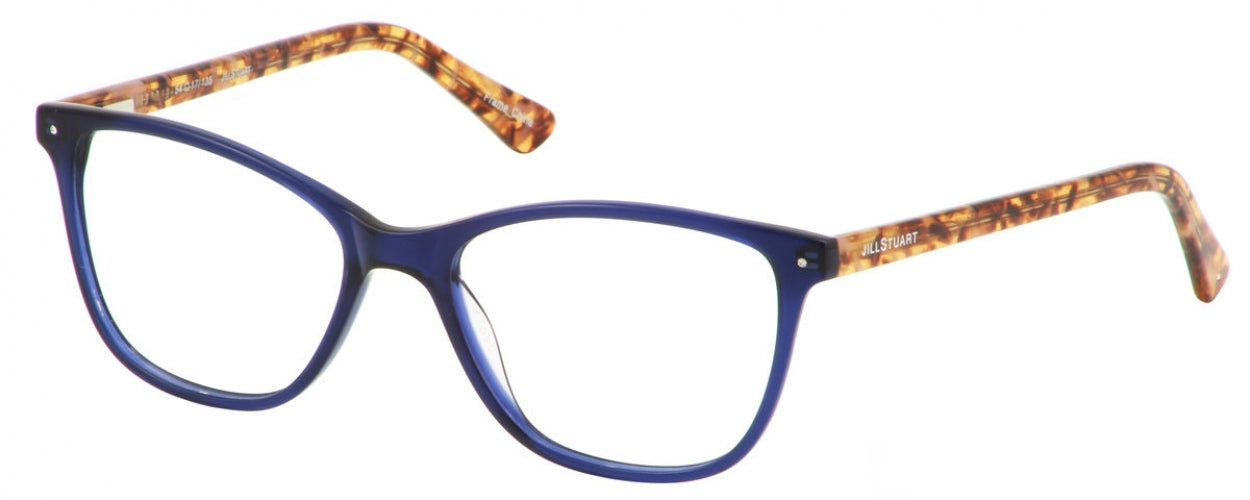 Jill Stuart 374 Eyeglasses