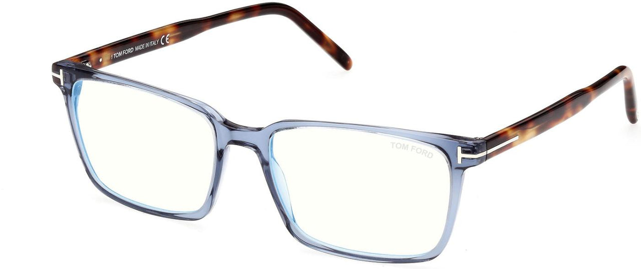 Tom Ford 5802B Blue Light blocking Filtering Eyeglasses