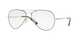 Ray-Ban Aviator 6489 Eyeglasses