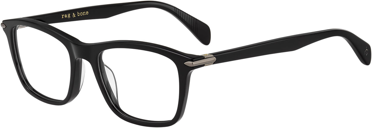 Rag & Bone 7024 Eyeglasses