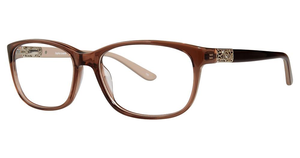 Sophia Loren SL1557 Eyeglasses