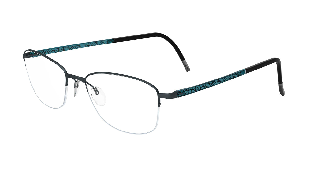 Silhouette Illusion Nylor 4492 Eyeglasses