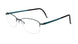 Silhouette Illusion Nylor 4492 Eyeglasses