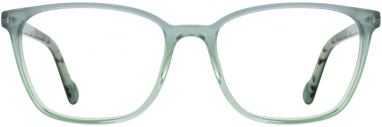 Scott Harris SH812 Eyeglasses