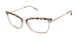 Lulu Guinness L227 Eyeglasses