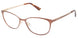 Juicy Couture 206 Eyeglasses