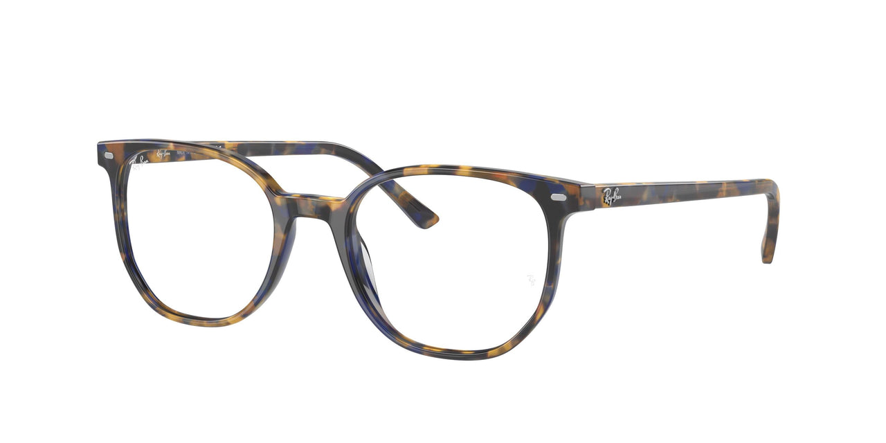 Ray-Ban Elliot 5397F Eyeglasses