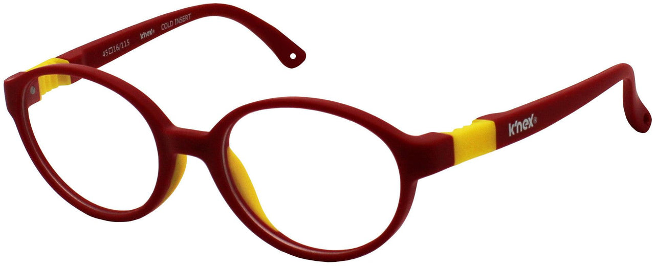 KNEX 009 Eyeglasses