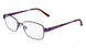 Marchon NYC TRES JOLIE 189 Eyeglasses