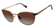 Tura by Lara Spencer LS521 Sunglasses