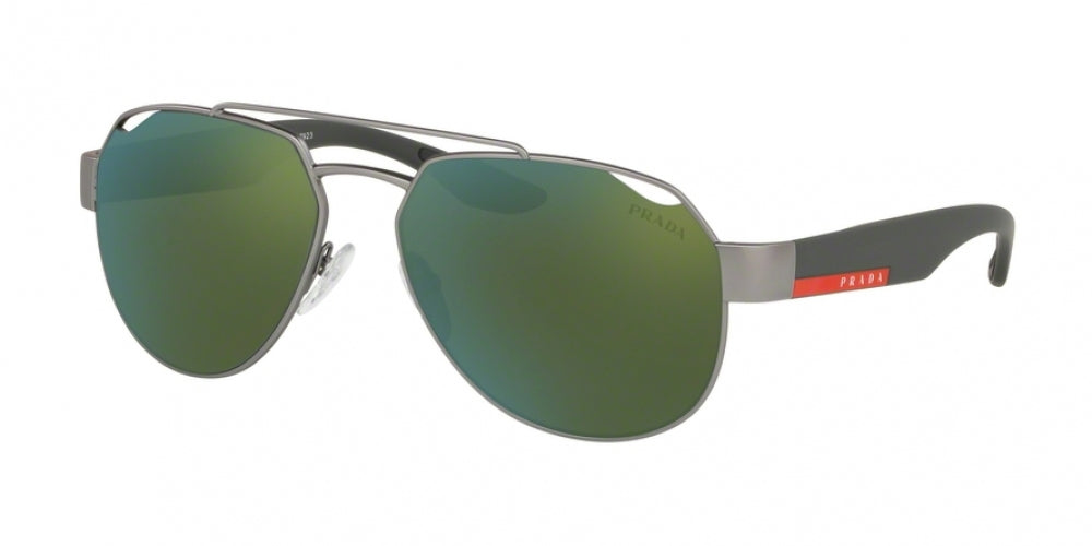 Prada Linea Rossa Lifestyle 57US Sunglasses