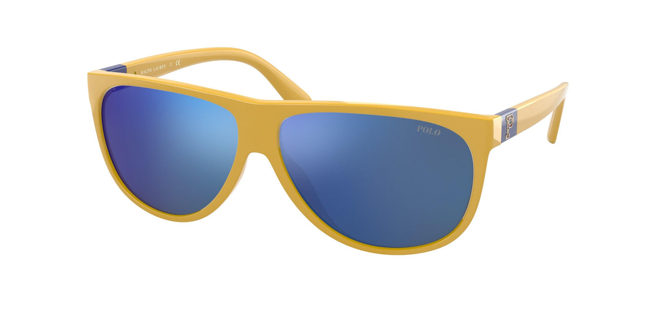 Polo 4174 Sunglasses