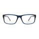 LIMITED EDITIONS WESTON Eyeglasses