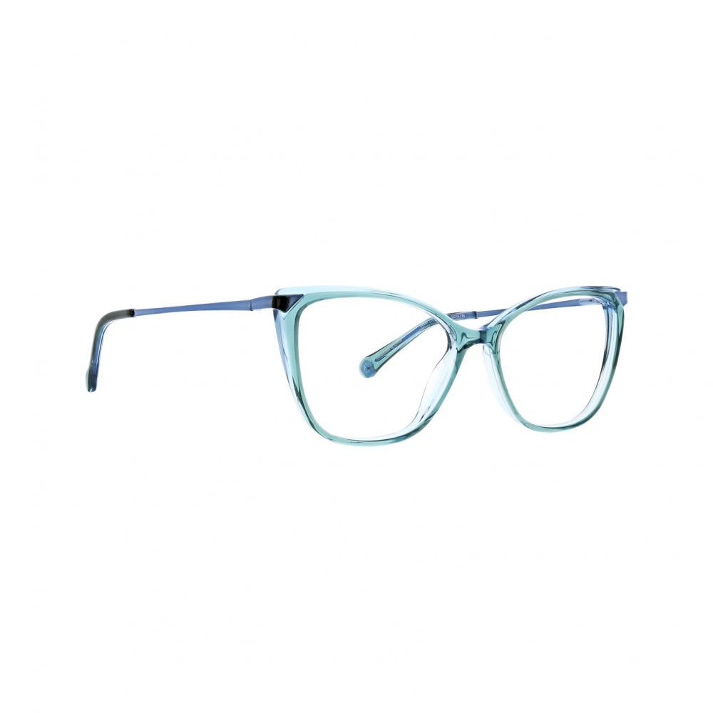 Trina Turk TTADIRA Eyeglasses