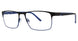 Shaquille O'Neal SO189M Eyeglasses