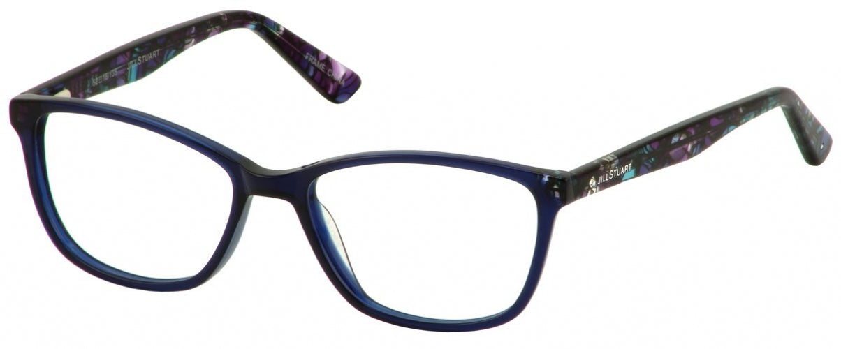 Jill Stuart 389 Eyeglasses