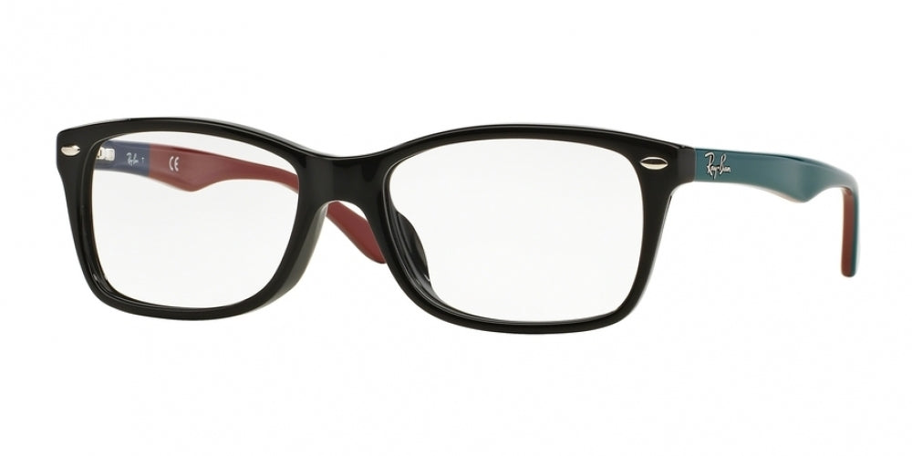 Ray-Ban 5228F Eyeglasses