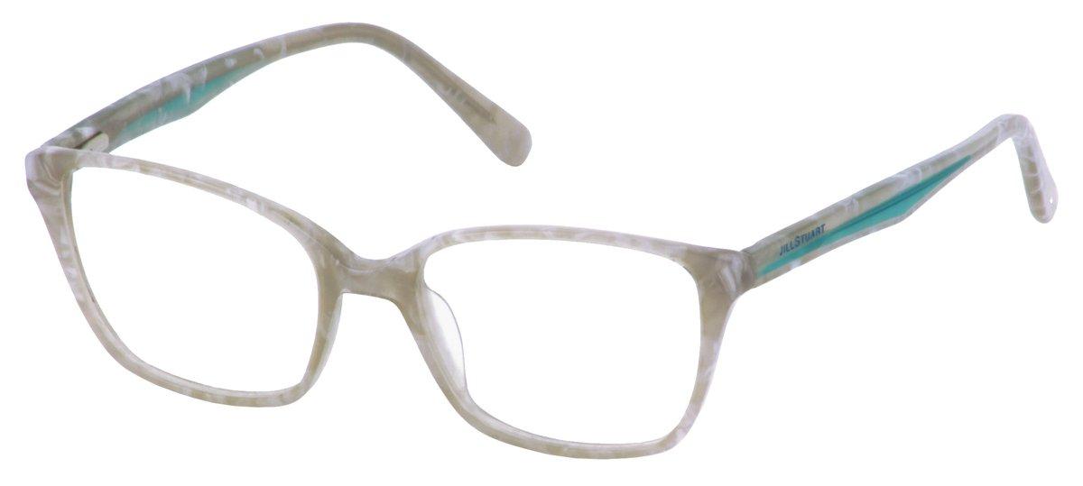 Jill Stuart 402 Eyeglasses