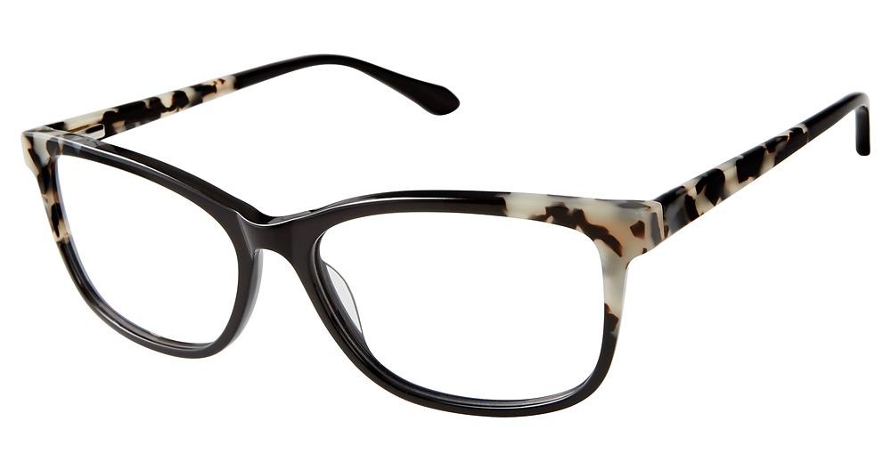 Lulu Guinness L211 Eyeglasses