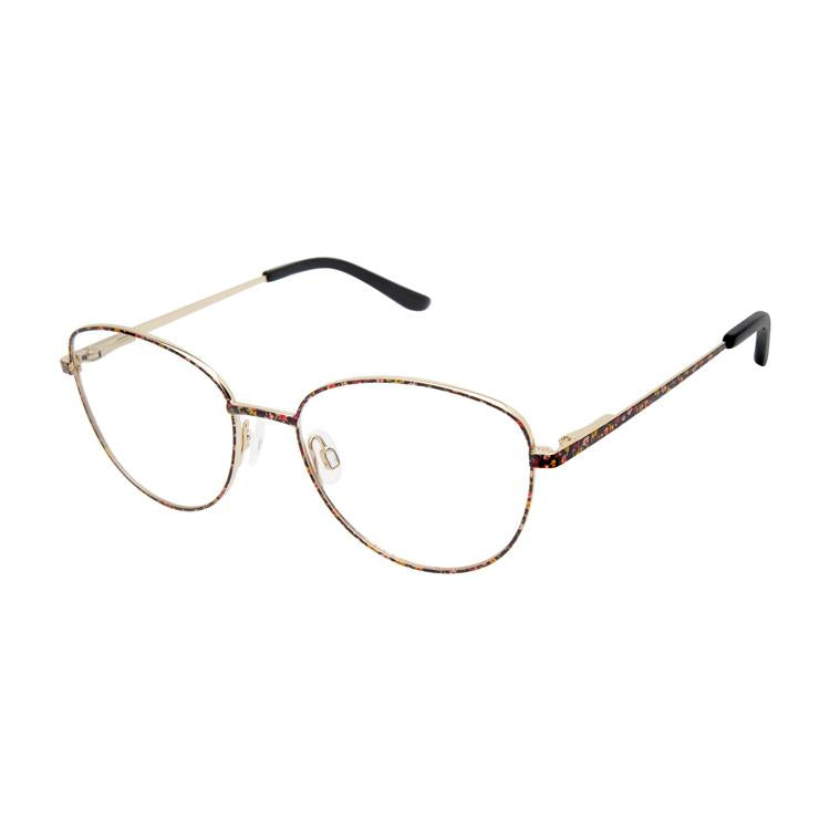 Isaac Mizrahi NY IM30055 Eyeglasses