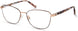 Marcolin 5031 Eyeglasses