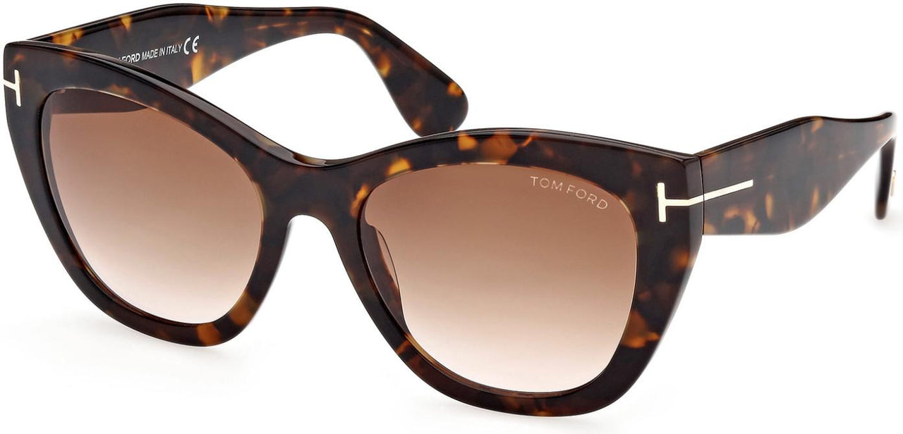 Tom Ford Cara 0940 Sunglasses