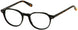 Perry Ellis 409 Eyeglasses