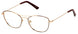 Jill Stuart 395 Eyeglasses