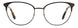 Juicy Couture JU230 Eyeglasses