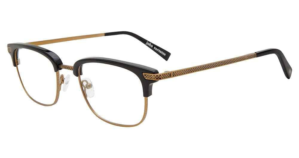 John Varvatos V162 Eyeglasses