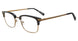 John Varvatos V162 Eyeglasses