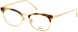 OMEGA 5009H Eyeglasses