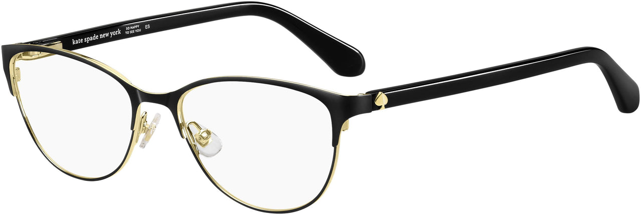 Kate Spade Hadlee Eyeglasses