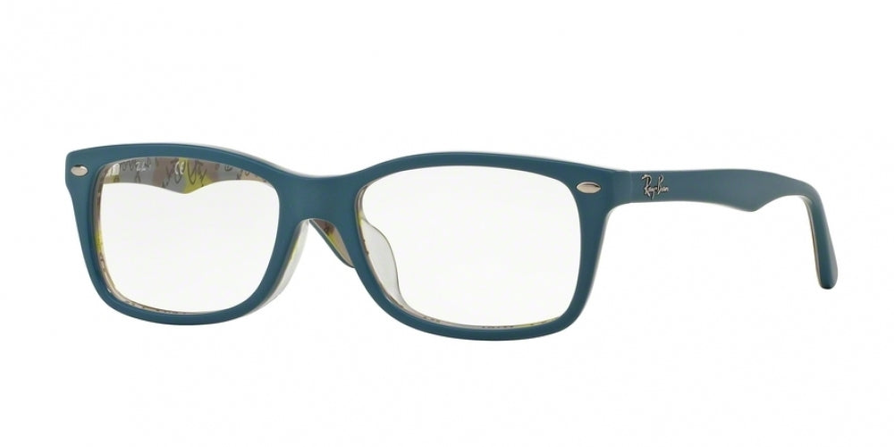 Ray-Ban 5228F Eyeglasses