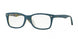 Ray-Ban 5228F Eyeglasses