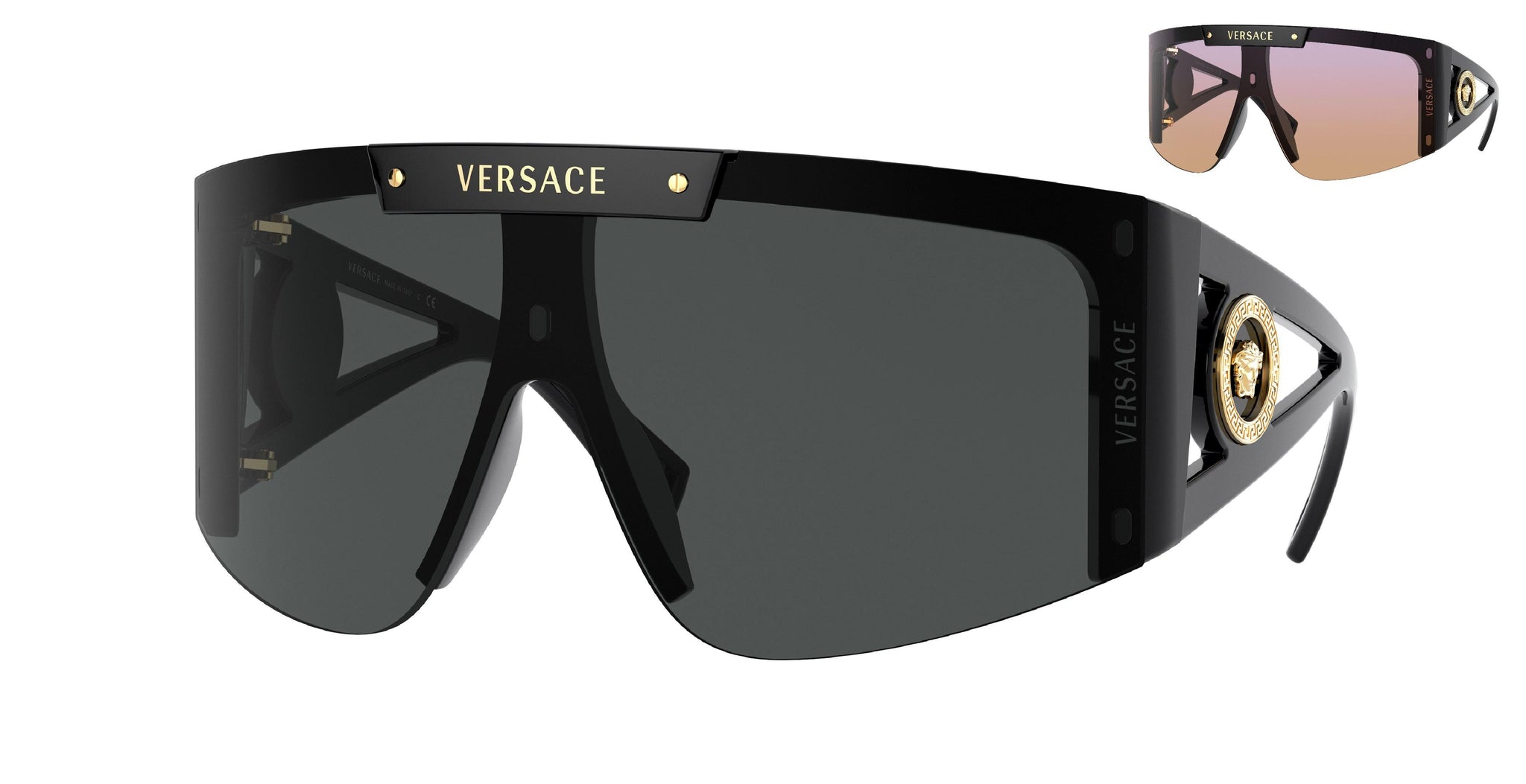 Versace 4393 Sunglasses