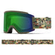 Smith Optics Snow Goggles M00675 Squad XL Goggles