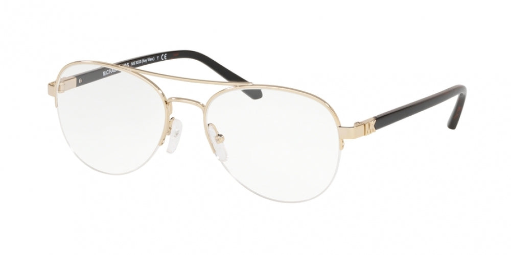 Michael Kors Key West 3033 Eyeglasses