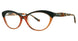 Leon Max LM4052 Eyeglasses