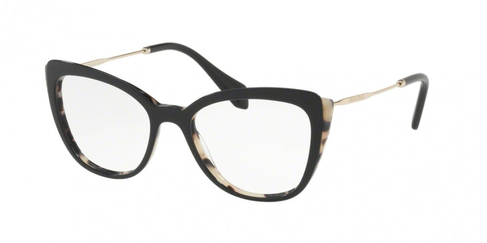 Miu Miu 02QV Core Collection Eyeglasses