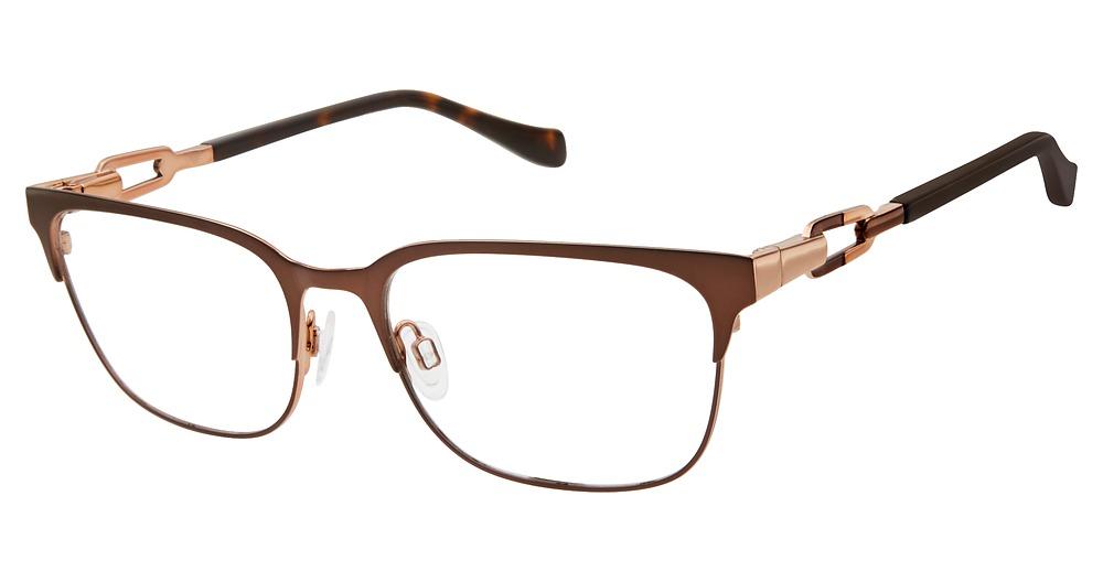 Tura by Lara Spencer LS109 Eyeglasses