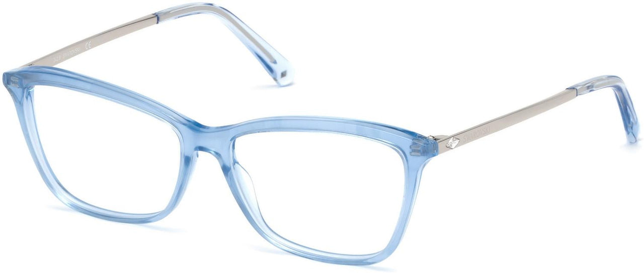 Swarovski 5314 Eyeglasses