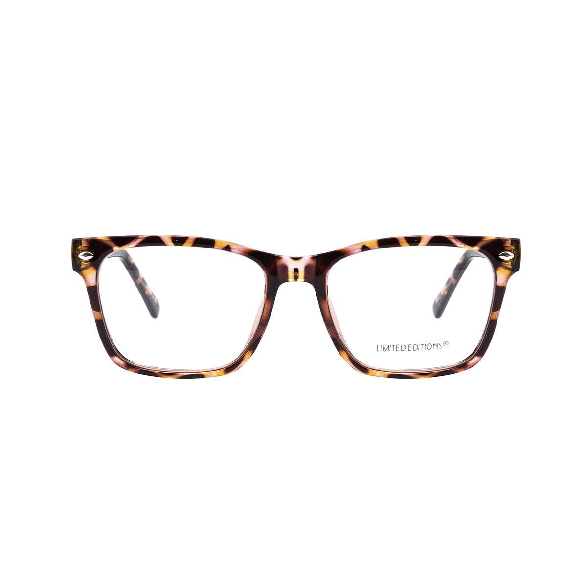 LIMITED EDITIONS 2204 Eyeglasses