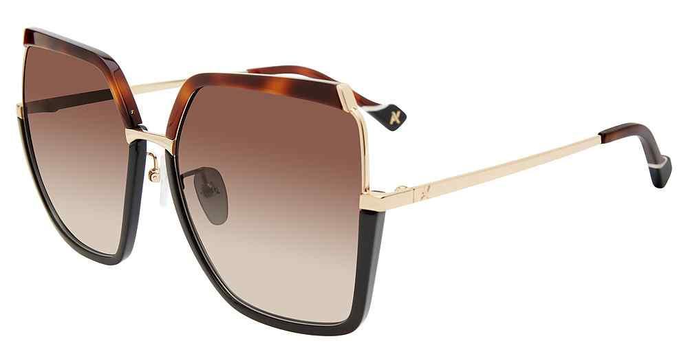 Yalea SYA037 Sunglasses