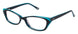 Lulu Guinness L876 Eyeglasses